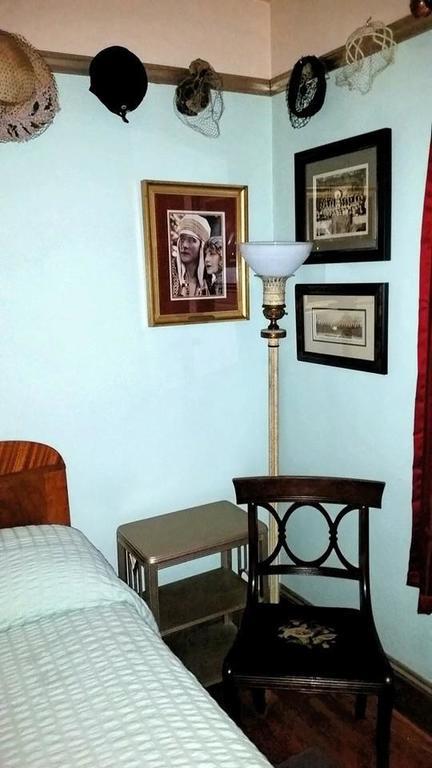 مبيت وإفطار غيتسبرغ A Sentimental Journey المظهر الخارجي الصورة